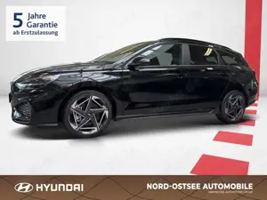 Hyundai i30 FL Kombi N Line Panoramadach