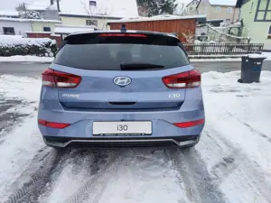 Hyundai i30 1.0 T-GDi Advantage Voll-LED Navi Kamera Bluelink Bild 5