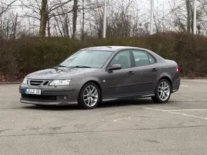 Saab 9-3 9-3 2.0T Aero