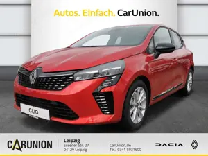 Renault Clio V 1.0 TCe 100 LPG Evolution GPF