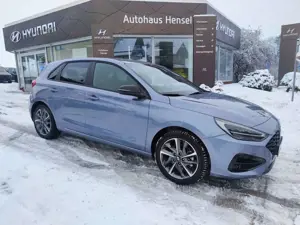 Hyundai i30 1.0 T-GDi Advantage Voll-LED Navi Kamera Bluelink Bild 2