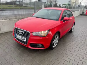 Audi A1 A1 Diesel 1.6 TDI Attraction