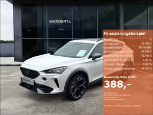 CUPRA Formentor VZ 4Drive 2.0 TSI Panorama BeatsAudio Full Link