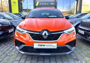 Renault Arkana 1.3 TCe 160 R.S. LINE - AUTOMATIK Bild 2