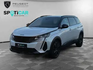 Peugeot 5008 PureTech 180 EAT8 Stop  Start GT Pack