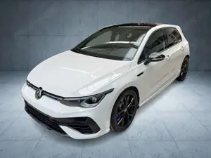 Volkswagen Golf R Performance 2,0 l TSI 4MOTION Matrix LED Harman...