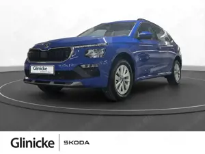 Skoda Kamiq 1.0 TSI Selection + Infotainment + Winter