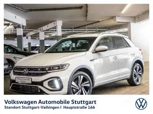 Volkswagen T-Roc R-Line 1.5 TSI DSG Kamera LED Navi ACC SHZ