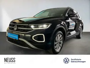 Volkswagen T-Roc 1.5 TSI DSG Style ACC+PDC+SHZ+LED PLUS+DAB