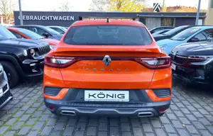 Renault Arkana 1.3 TCe 160 R.S. LINE - AUTOMATIK Bild 5