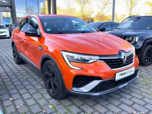 Renault Arkana 1.3 TCe 160 R.S. LINE - AUTOMATIK Bild 3