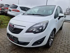 Opel Meriva Color Edition