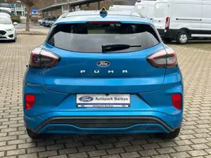Ford Puma Gen-E 124 kW FWD Komfort Paket Bild 5