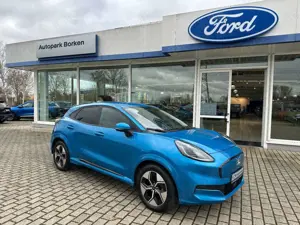 Ford Puma Gen-E 124 kW FWD Komfort Paket Bild 3