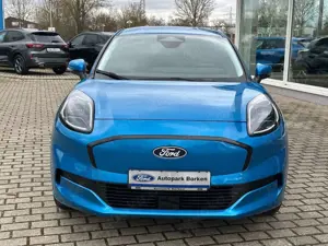 Ford Puma Gen-E 124 kW FWD Komfort Paket Bild 2