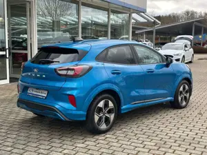Ford Puma Gen-E 124 kW FWD Komfort Paket Bild 4