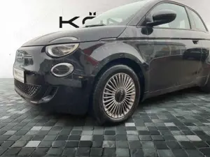 Fiat 500e MY23 118PS 42kWh  KLIMA*CARPLAY*TEMPOMAT*DAB