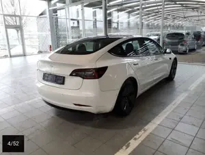 Tesla Model 3 Standard Range Plus Kamera Autopilot Bild 2