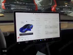 Tesla Model 3 Standard Range Plus Kamera Autopilot Bild 5