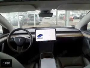 Tesla Model 3 Standard Range Plus Kamera Autopilot Bild 4