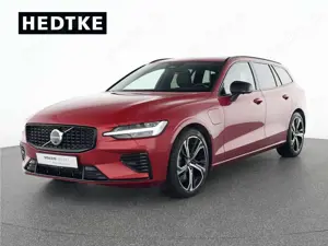 Volvo V60 T8 AWD Plus Dark 360°ACC*PANORAMA