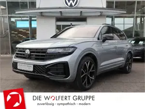 Volkswagen Touareg R-Line 3,0 l V6 TDI SCR 4MOTION 210 kW (