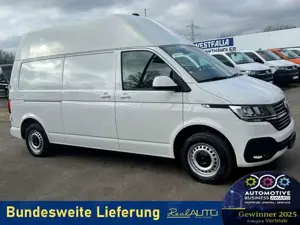 Volkswagen T6 Transporter 6.1 Kasten TDI LR Hoch DSG Tempom