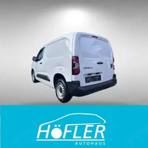 Fiat Doblo Kastenwagen L1 1.5 BlueHDi 75 kW Bild 2