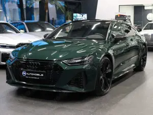 Audi RS7
