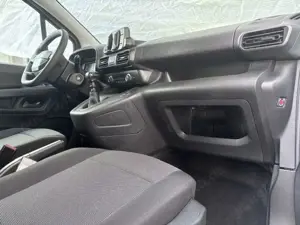 Fiat Doblo Kastenwagen L1 1.5 BlueHDi 75 kW Bild 3