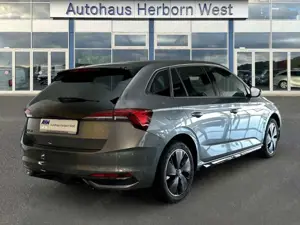 Skoda Scala 1.0 TSI Monte Carlo Assistenzpaket RFK Matrix LED Bild 3