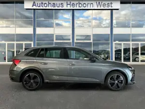 Skoda Scala 1.0 TSI Monte Carlo Assistenzpaket RFK Matrix LED Bild 5