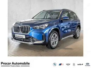 BMW X1 sDrive20d  xLine Head-Up ACC 360Grad Kamera
