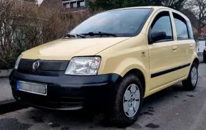 Fiat Panda 1.1 TÜV NEU Bild 3