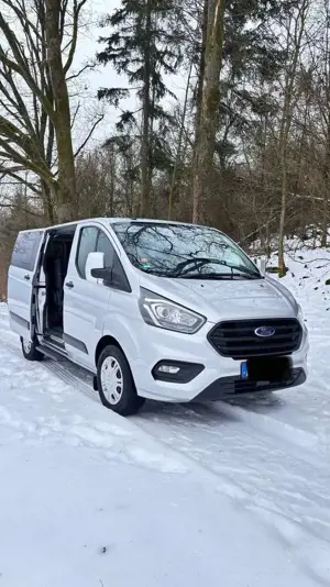 Ford Transit Custom 310 L2H1 VA Trend