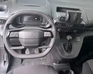 Fiat Doblo Kastenwagen L1 1.5 BlueHDi 75 kW Bild 4