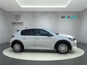 Peugeot 208 1.2 PT GT 100 EAT8 Navi LED Kamera Apple CarPlay A Bild 2