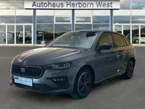 Skoda Scala 1.0 TSI Monte Carlo Assistenzpaket RFK Matrix LED