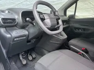 Fiat Doblo Kastenwagen L1 1.5 BlueHDi 75 kW Bild 5