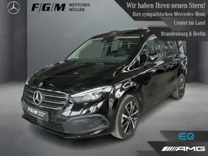 Mercedes-Benz T-Class T 180 d PROGRESSIVE KeyGo|Sitzhz|Kam|DAB|ParkAss
