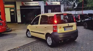 Fiat Panda 1.1 TÜV NEU Bild 1