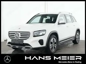 Mercedes-Benz GLB 180 GLB 180 Progressive 7-Sitzer MBUX Lenkradhzg Cam
