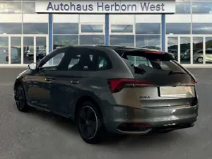 Skoda Scala 1.0 TSI Monte Carlo Assistenzpaket RFK Matrix LED Bild 4