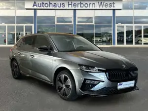 Skoda Scala 1.0 TSI Monte Carlo Assistenzpaket RFK Matrix LED Bild 2