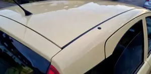 Fiat Panda 1.1 TÜV NEU Bild 5