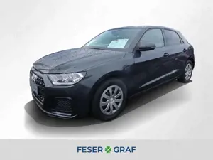 Audi A1 Sportback 30 TFSI advanced GRA PDC Sitzh. 16"