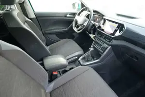 Volkswagen T-Cross Style 1.0 TSI 110PS DSG AHK+NAV+LED+PDC+SITZHEIZUN Bild 3