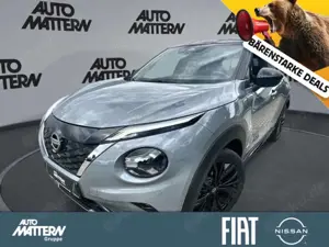 Nissan Juke 1.6 Hybrid N-Sport Hybrid Tech Bose