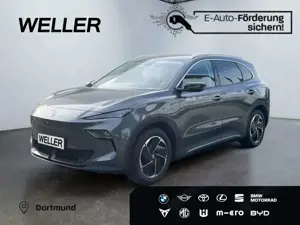 MG MGS5 EV 64kWh Luxury *LED*360°*ACC*Navi*TWA*SHZ*