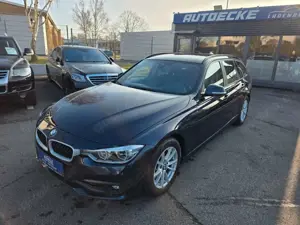 BMW 320 3 Touring 320 d Efficient Dynamics Advantage